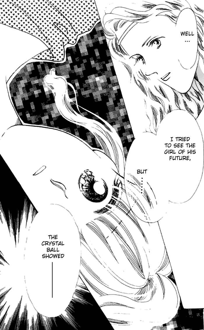 Page 32 Chapter 16 Mysterious Alice