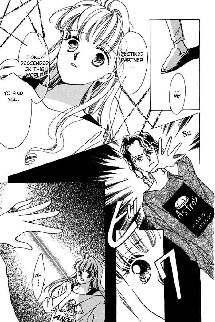 Page 38 Chapter 16 Mysterious Alice