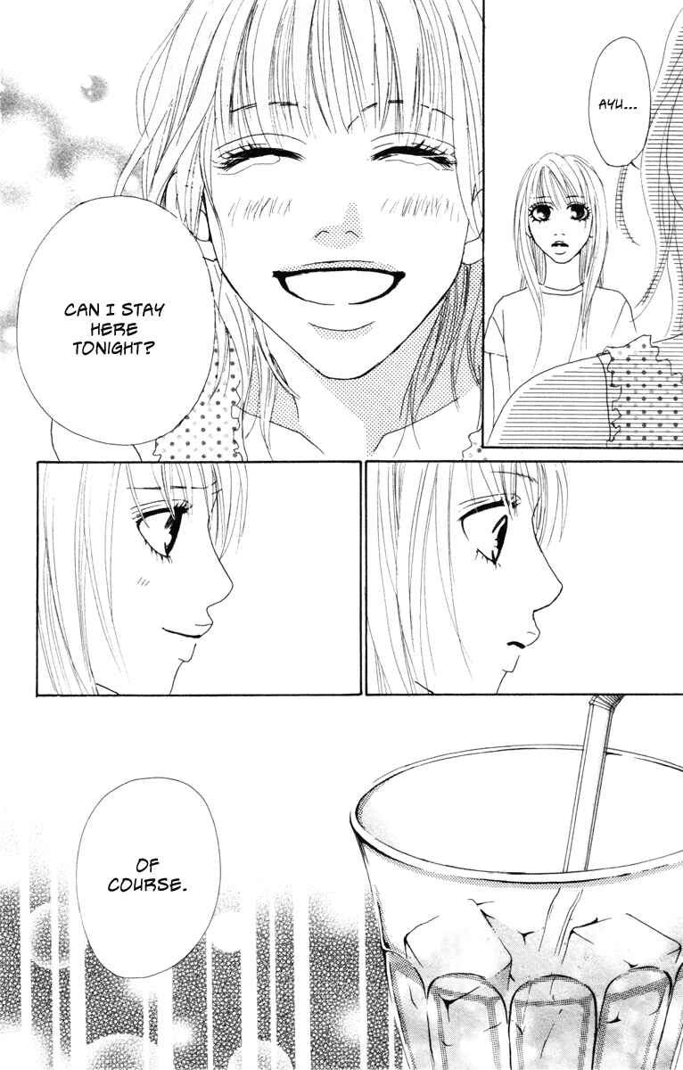 Page 20 Chapter 6 Deep Love - Ayu no Monogatari
