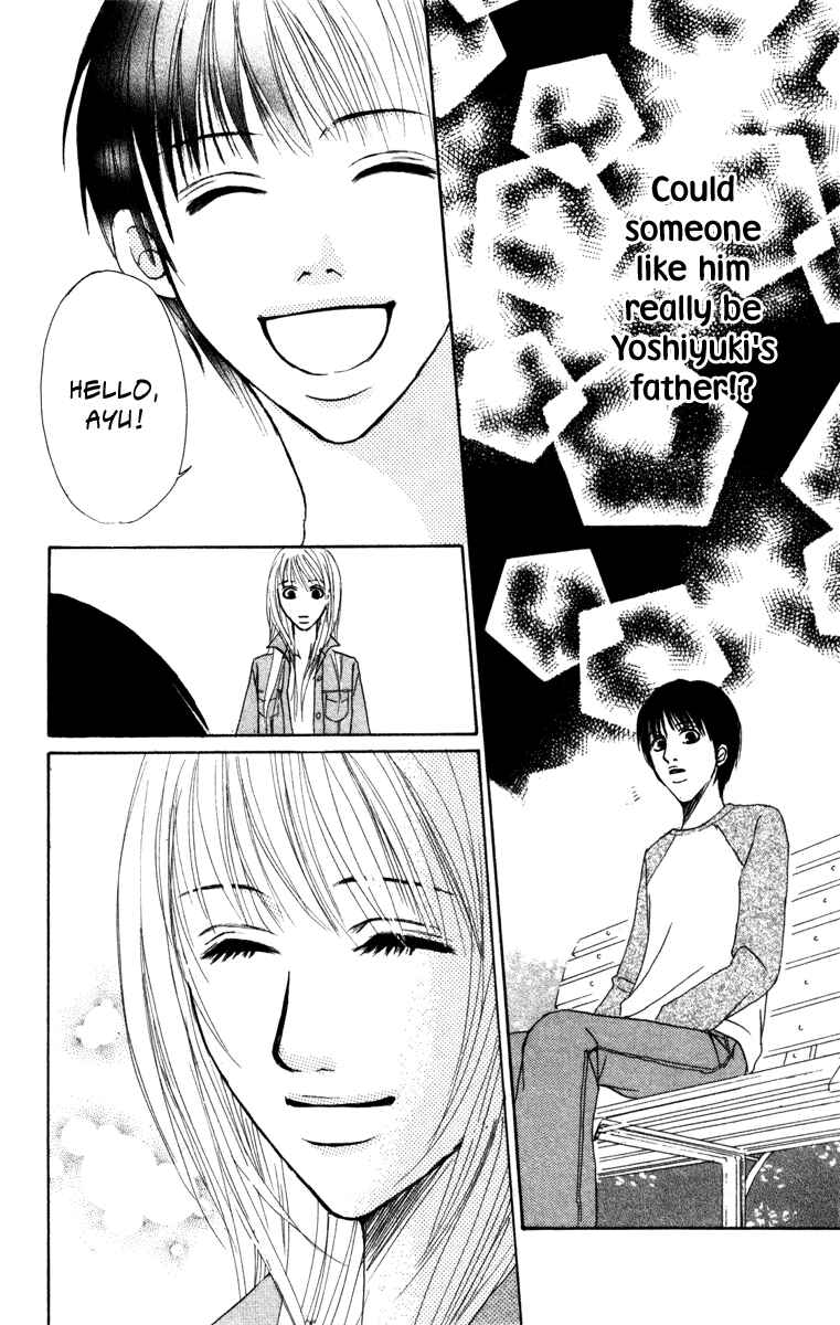 Page 40 Chapter 4 Deep Love - Ayu no Monogatari