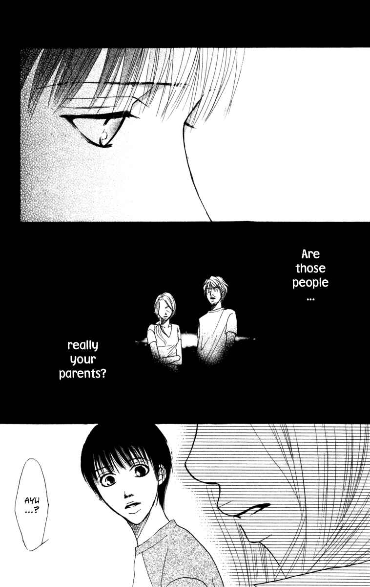 Page 46 Chapter 4 Deep Love - Ayu no Monogatari