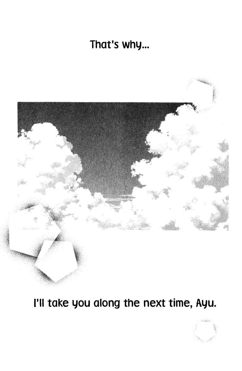 Page 26 Chapter 8 Deep Love - Ayu no Monogatari