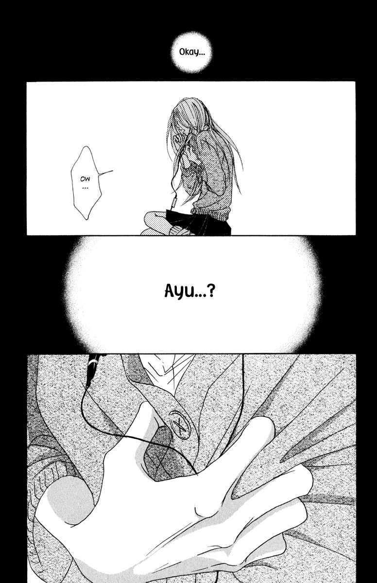 Page 28 Chapter 8 Deep Love - Ayu no Monogatari