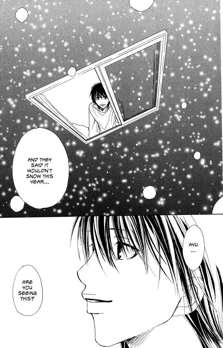 Page 36 Chapter 8 Deep Love - Ayu no Monogatari