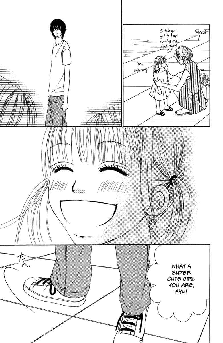 Page 48 Chapter 8 Deep Love - Ayu no Monogatari