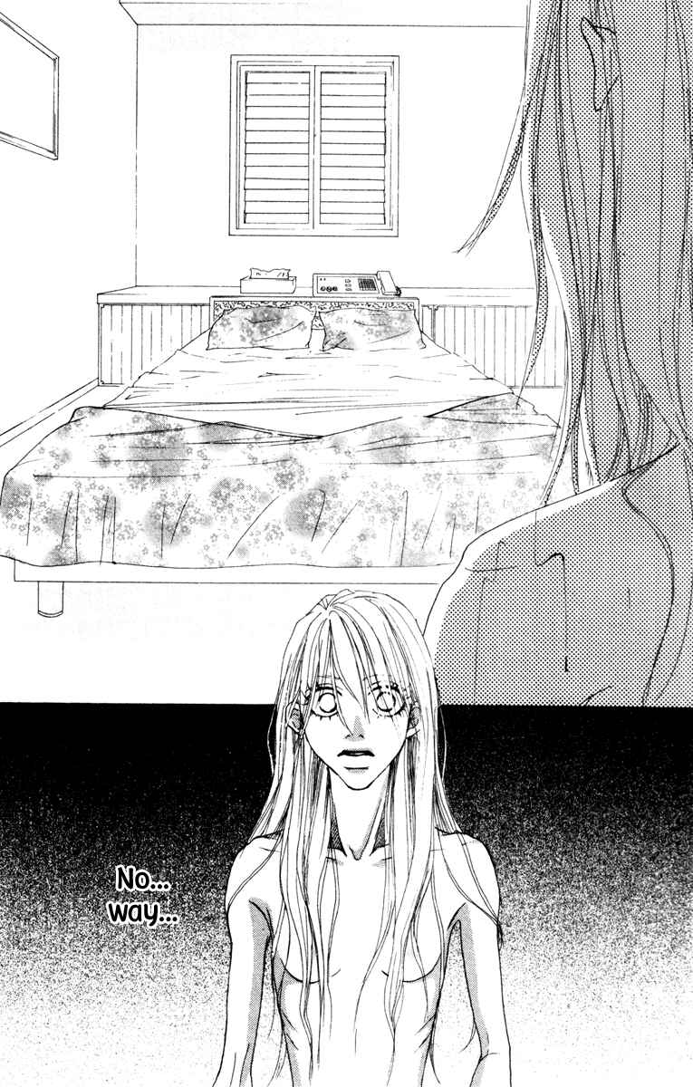Page 36 Chapter 7 Deep Love - Ayu no Monogatari