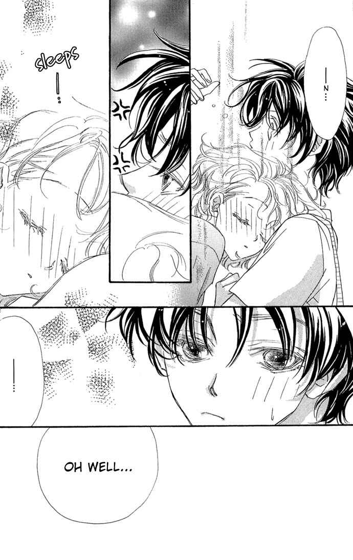 Page 26 Chapter 6 Kakedashita Cupid