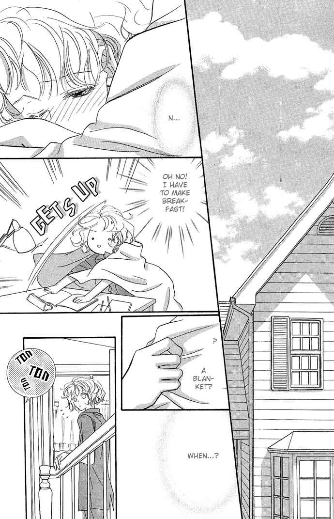 Page 9 Chapter 6 Kakedashita Cupid