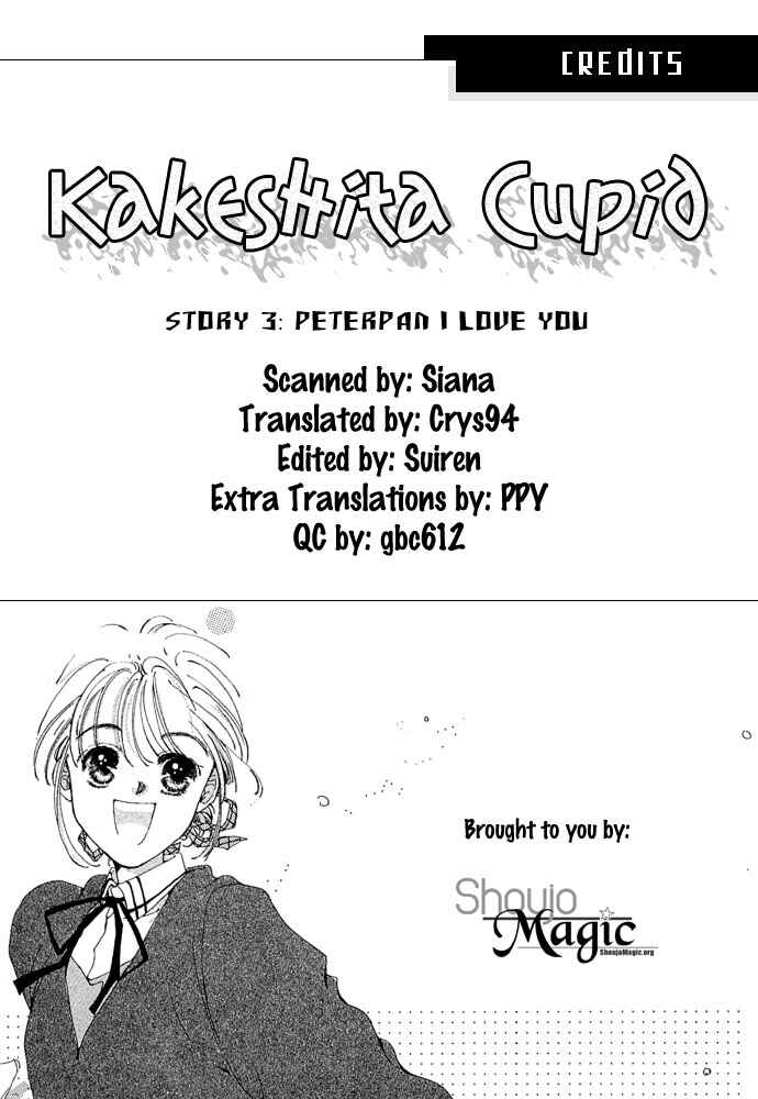 Page 2 Chapter 5 Kakedashita Cupid
