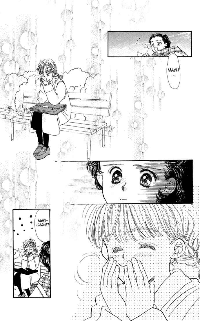 Page 10 Chapter 3 Kakedashita Cupid