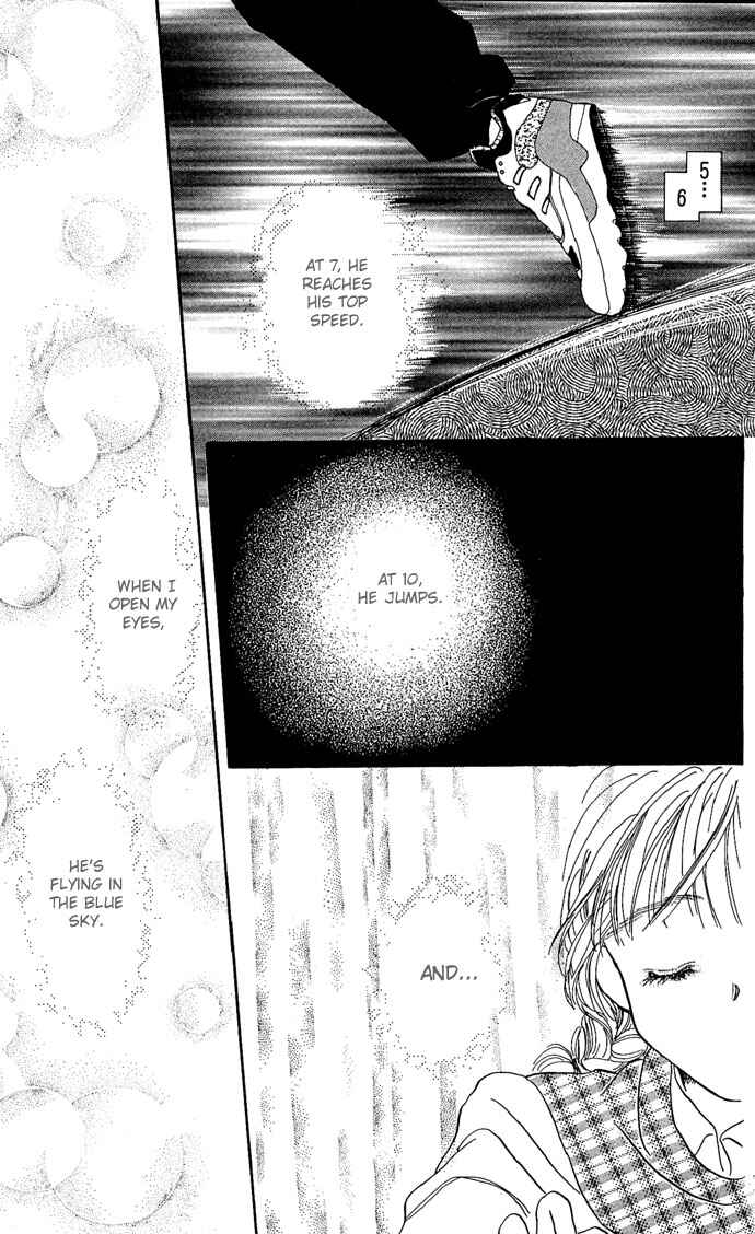 Page 16 Chapter 3 Kakedashita Cupid