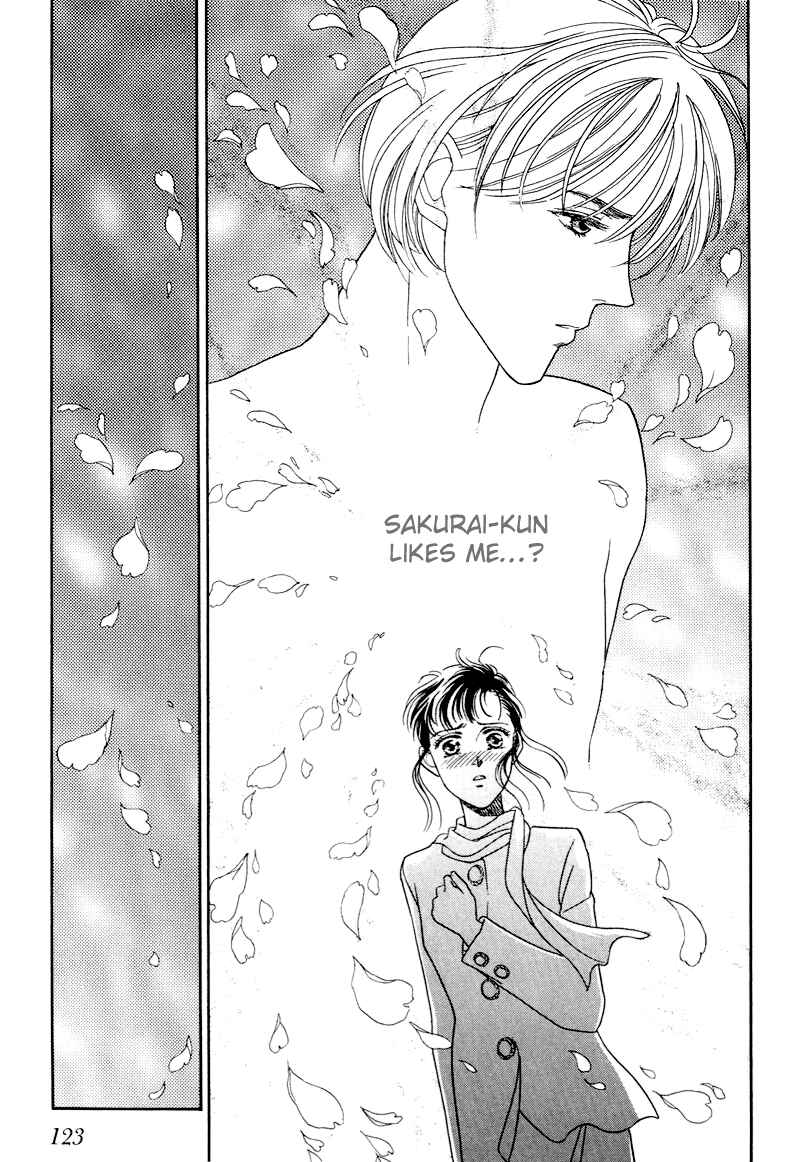 Page 11 Chapter 13 1001 Nights with You