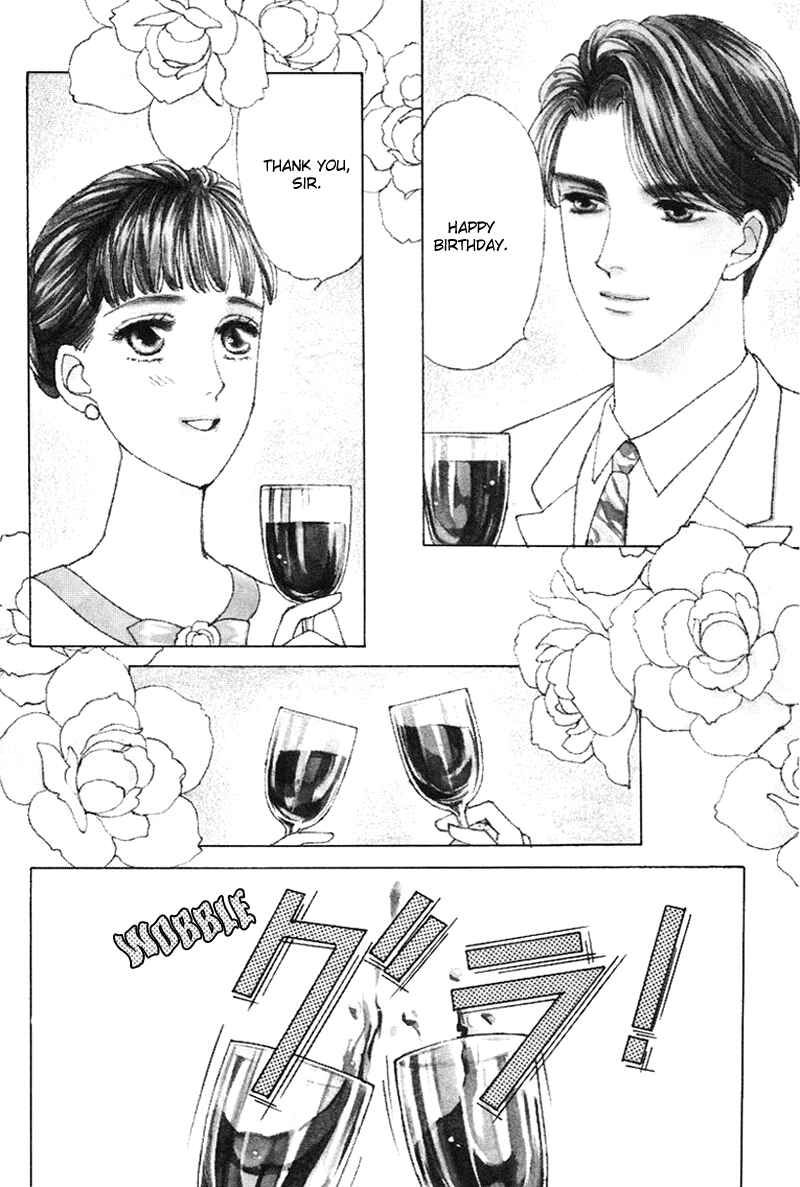 Page 2 Chapter 9 1001 Nights with You