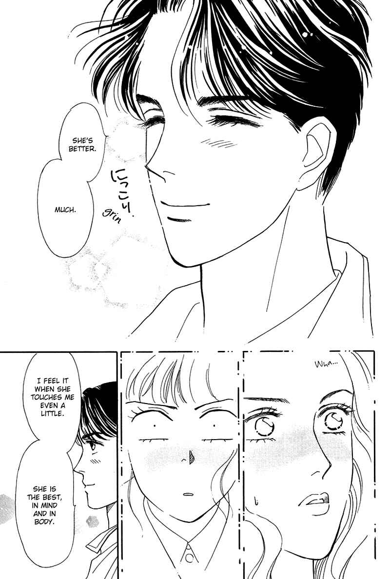 Page 37 Chapter 9 1001 Nights with You