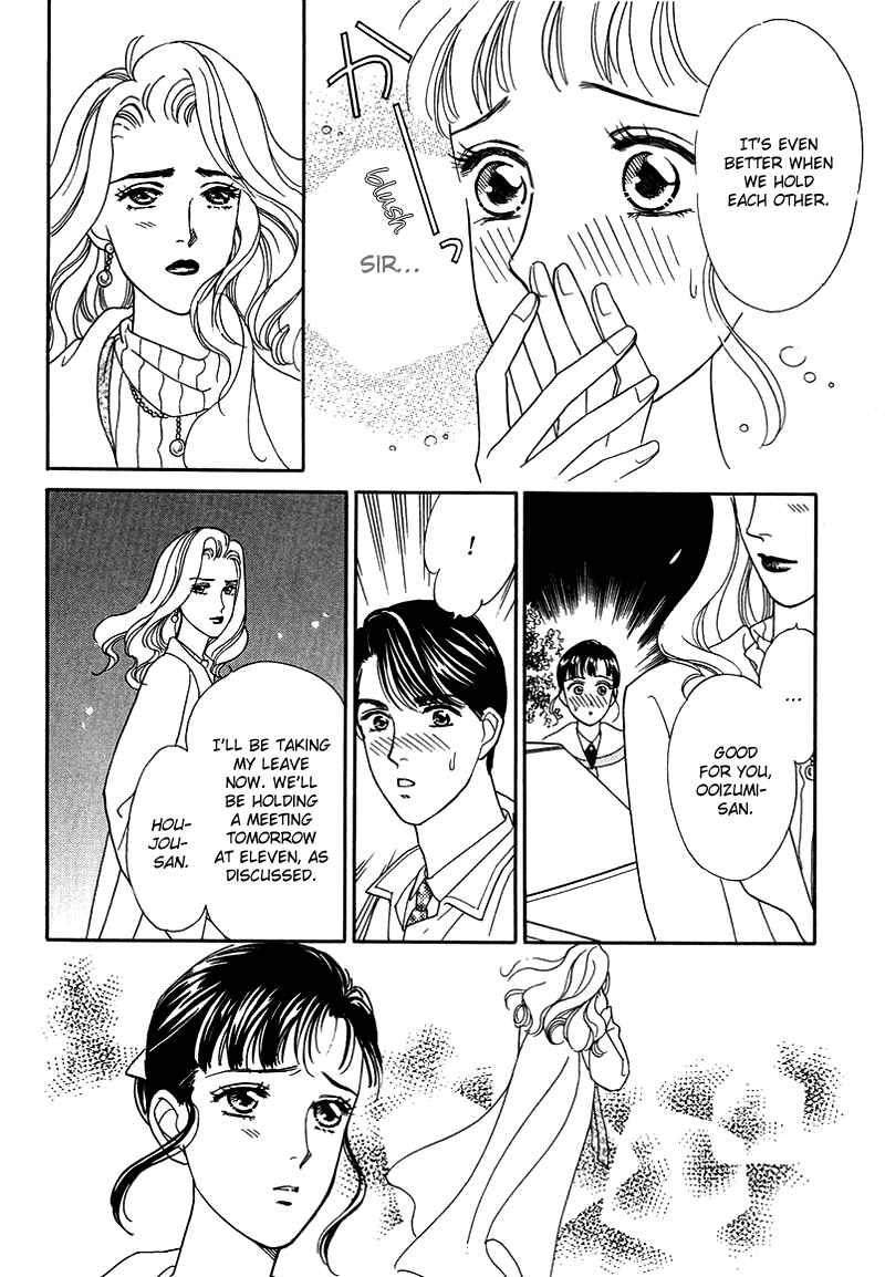 Page 38 Chapter 9 1001 Nights with You