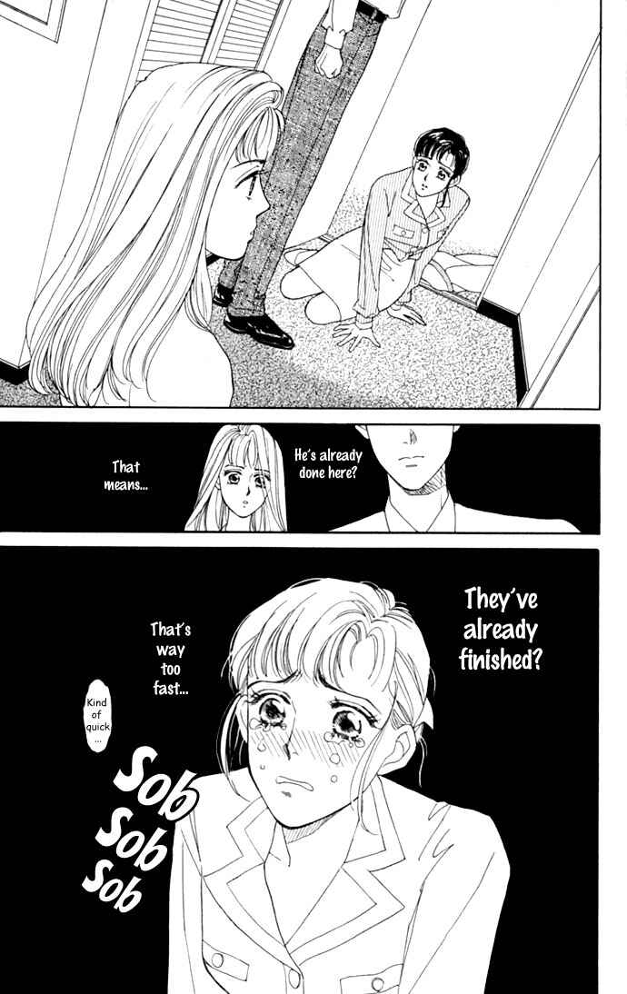 Page 31 Chapter 3 1001 Nights with You