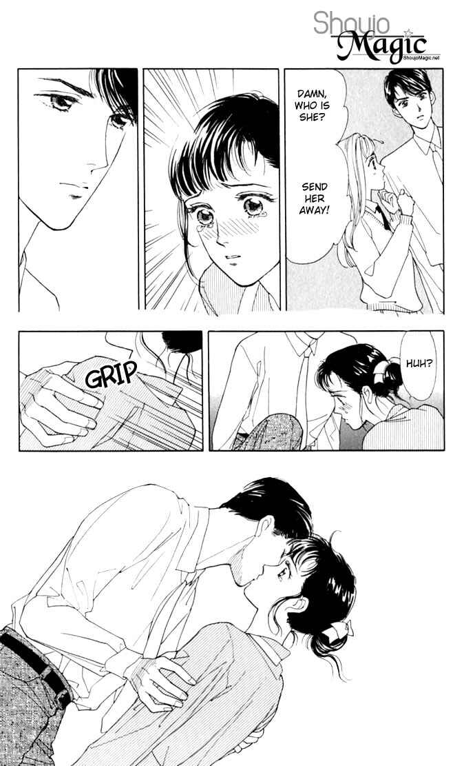 Page 32 Chapter 3 1001 Nights with You