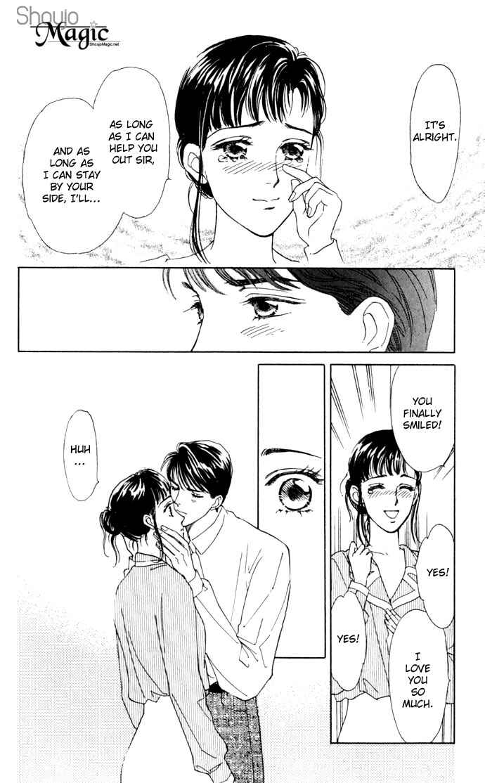 Page 38 Chapter 3 1001 Nights with You