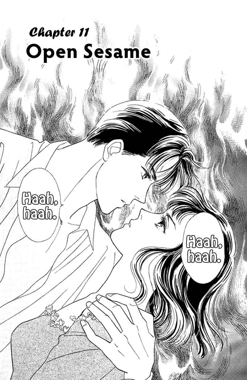 Page 1 Chapter 12 1001 Nights with You
