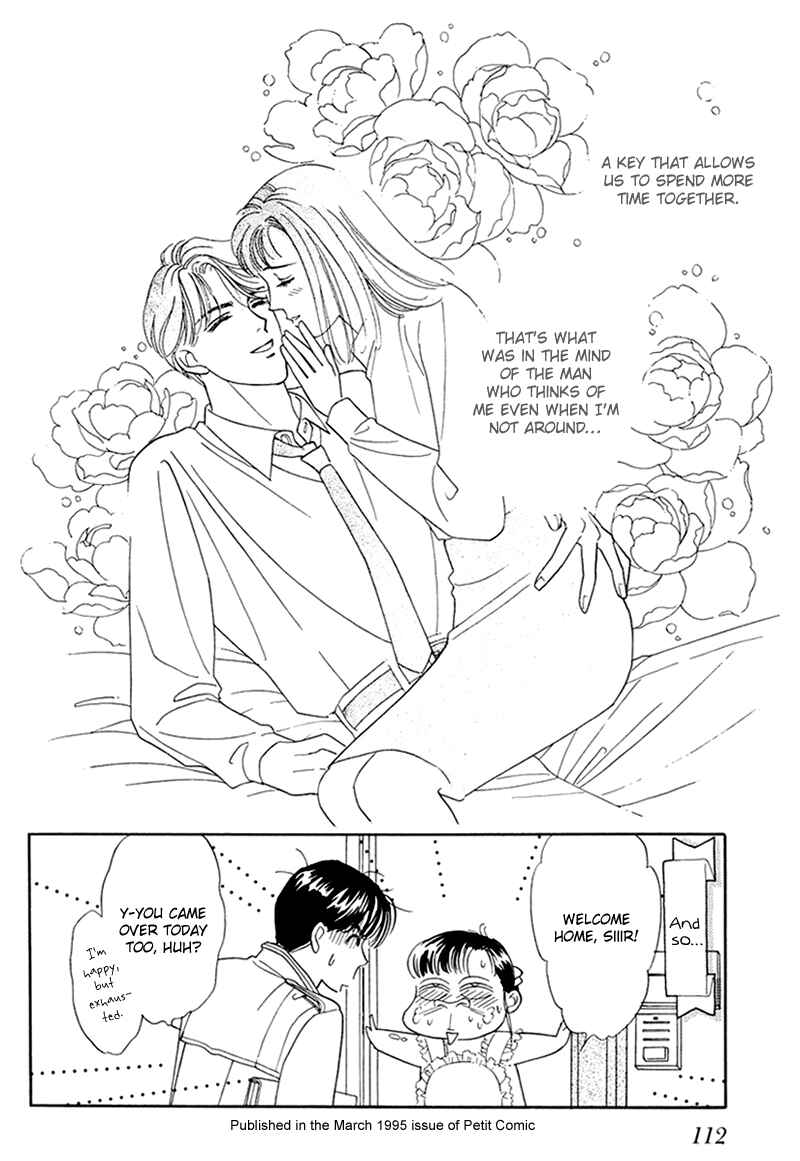 Page 34 Chapter 12 1001 Nights with You
