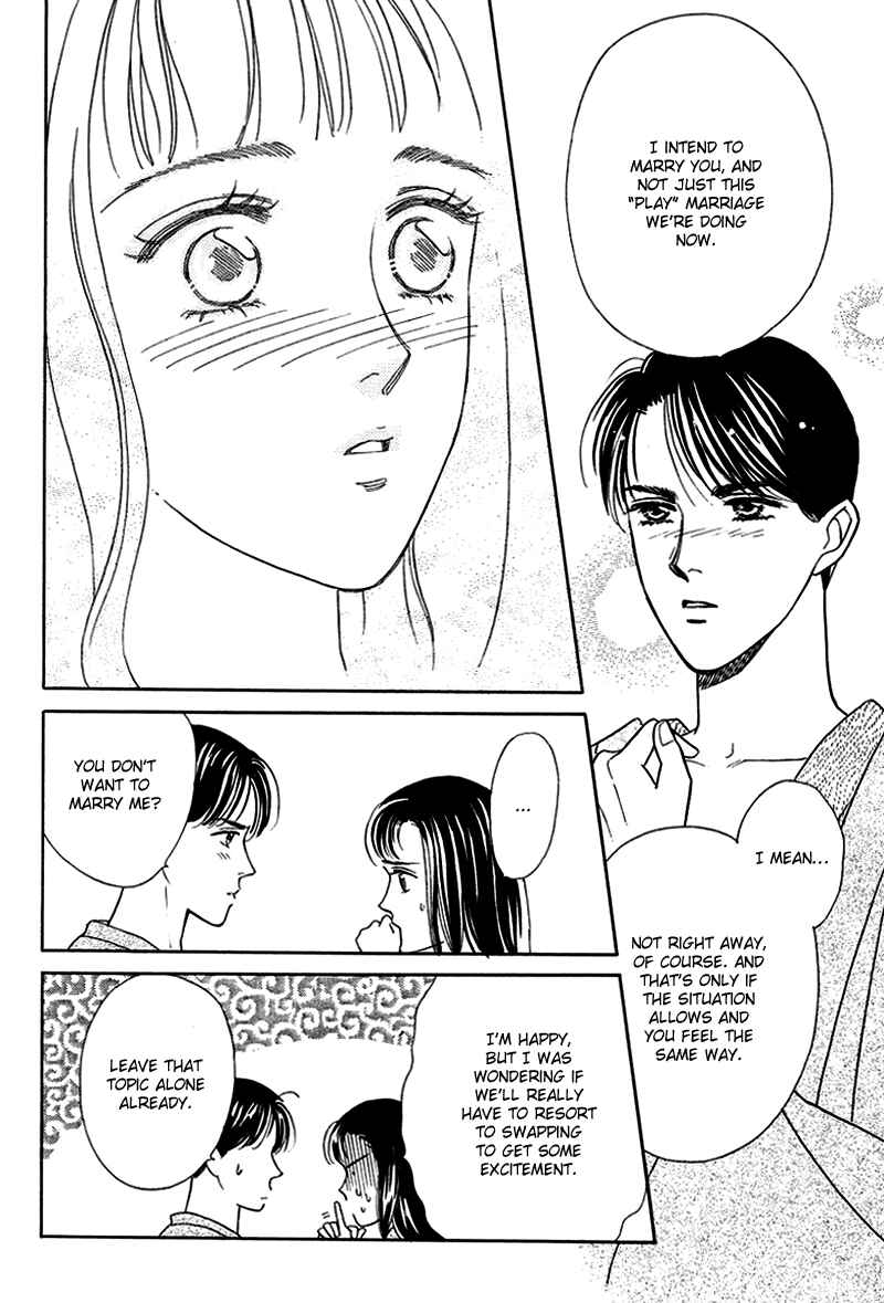 Page 39 Chapter 10 1001 Nights with You