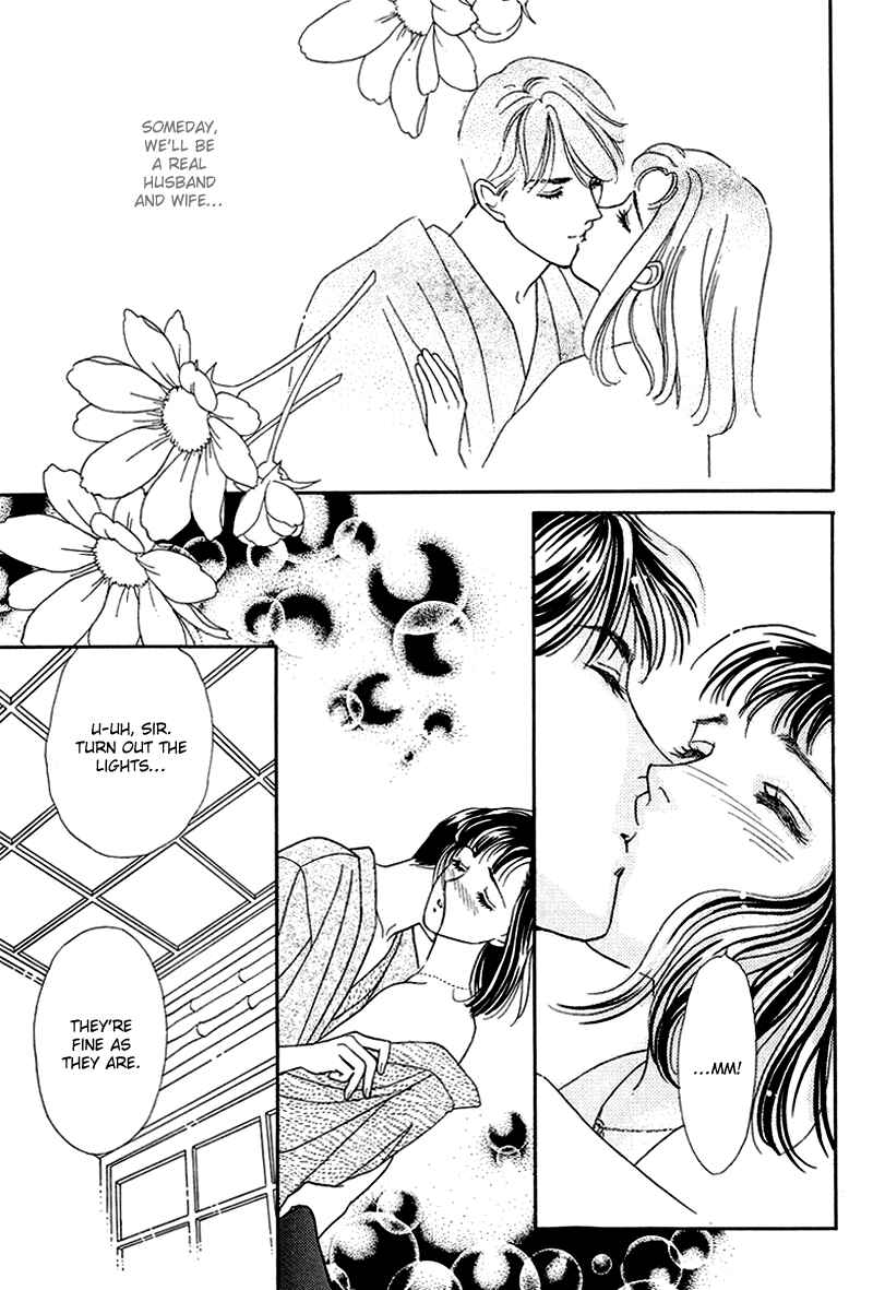 Page 40 Chapter 10 1001 Nights with You