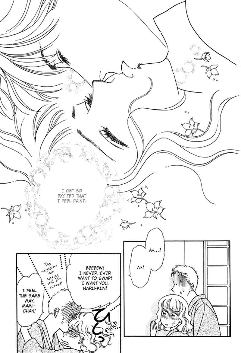 Page 42 Chapter 10 1001 Nights with You