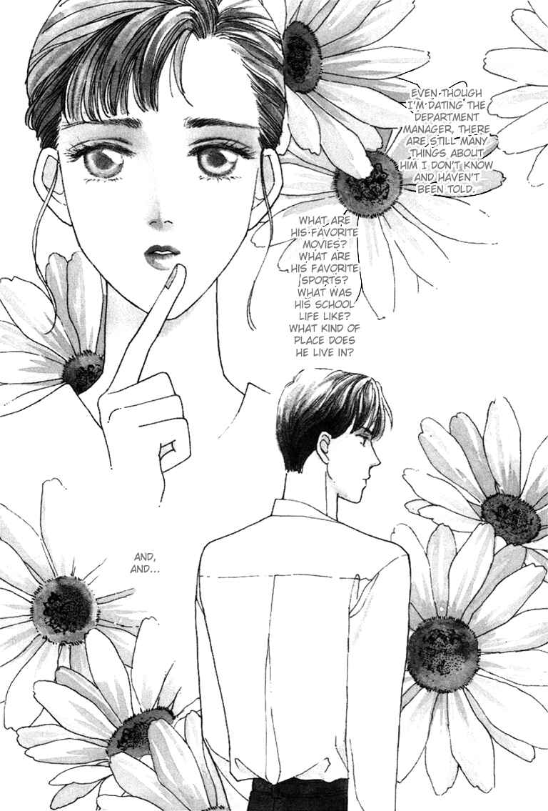 Page 2 Chapter 5 1001 Nights with You