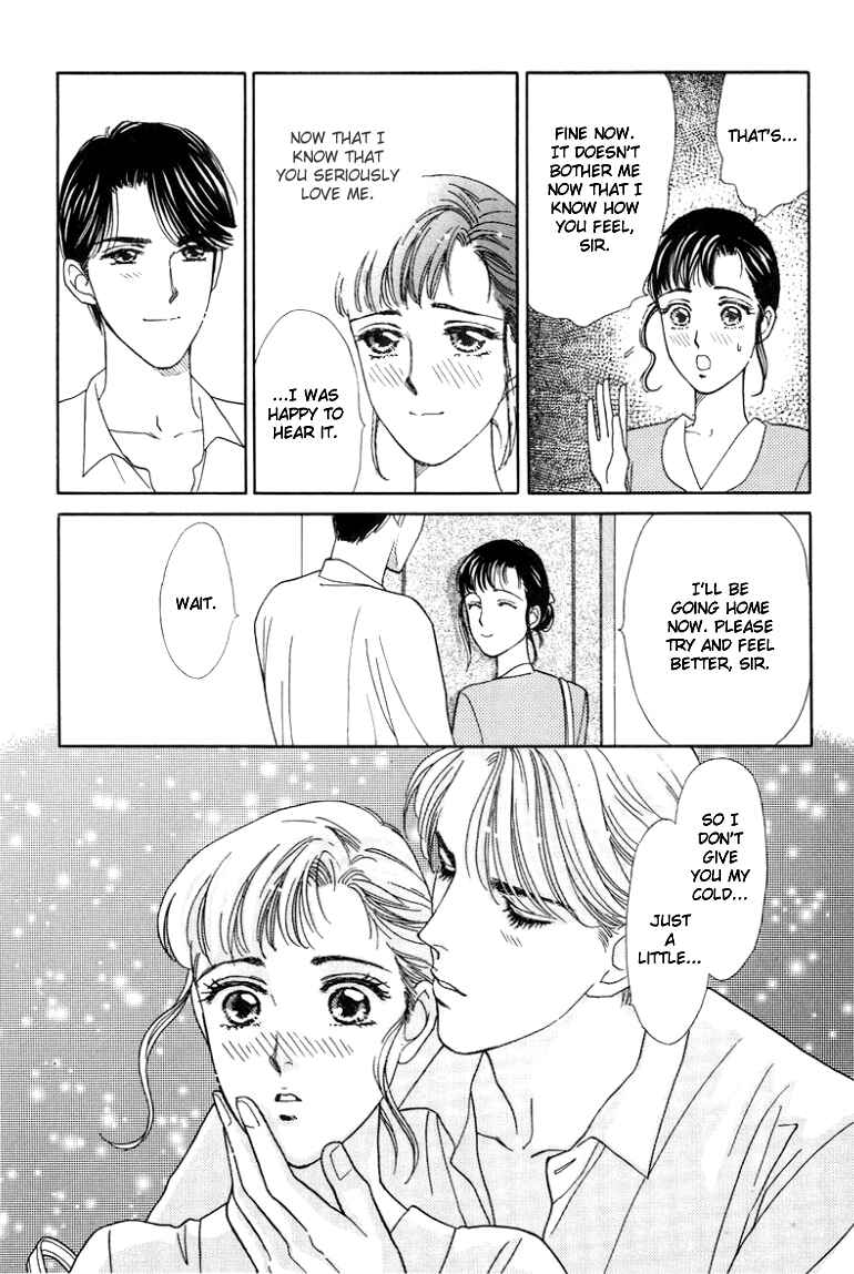 Page 35 Chapter 5 1001 Nights with You