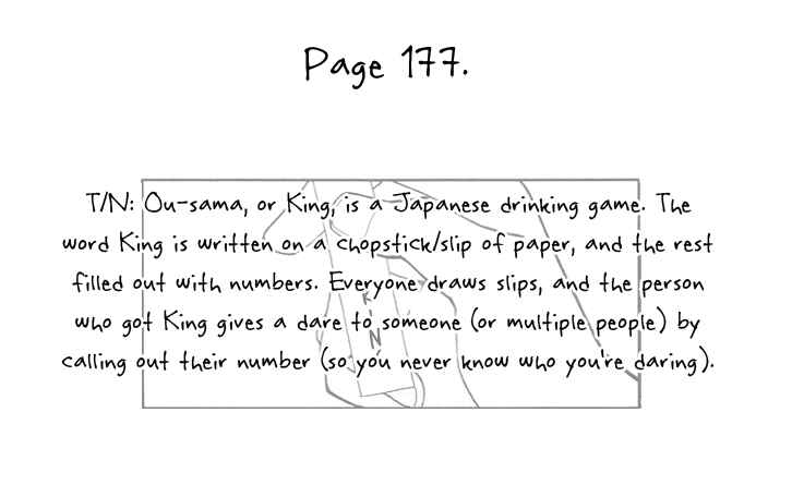 Page 41 Chapter 5 1001 Nights with You