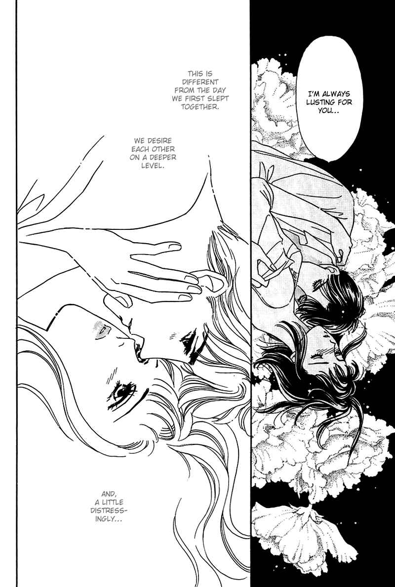 Page 32 Chapter 8 1001 Nights with You