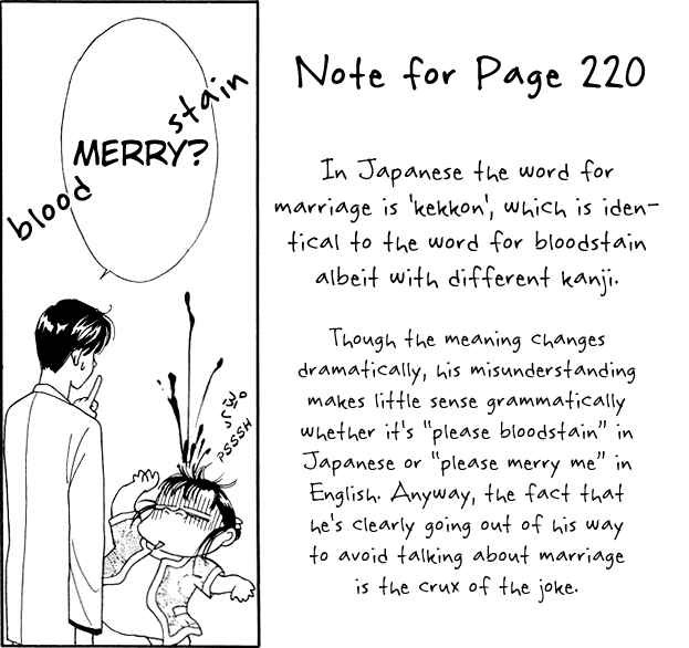 Page 48 Chapter 15 1001 Nights with You
