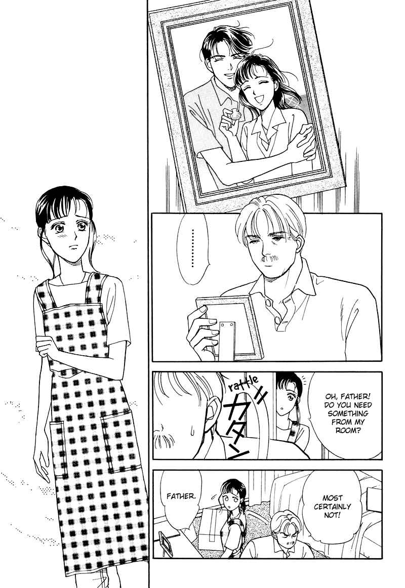Page 24 Chapter 17 1001 Nights with You
