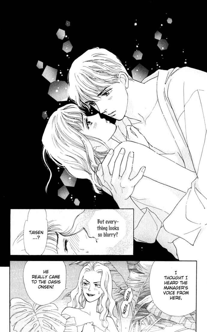 Page 36 Chapter 2 1001 Nights with You