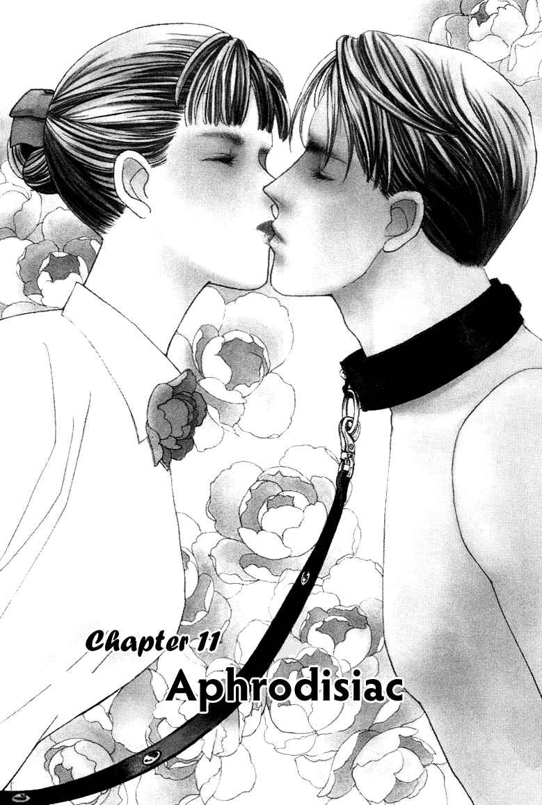 Page 1 Chapter 11 1001 Nights with You
