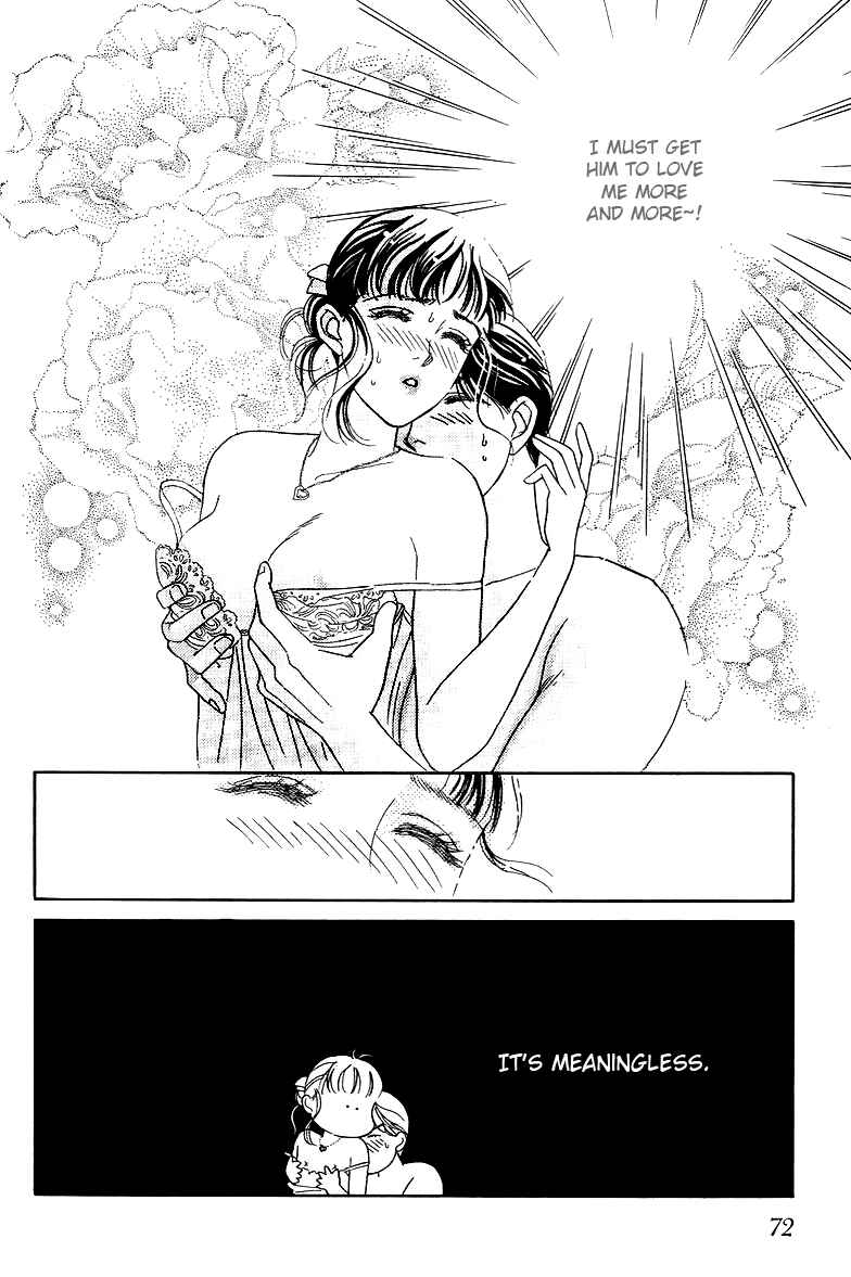 Page 28 Chapter 11 1001 Nights with You