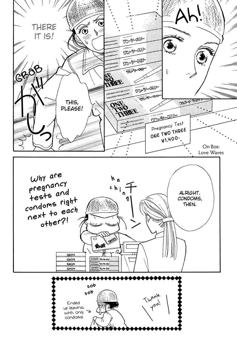 Page 10 Chapter 14 1001 Nights with You