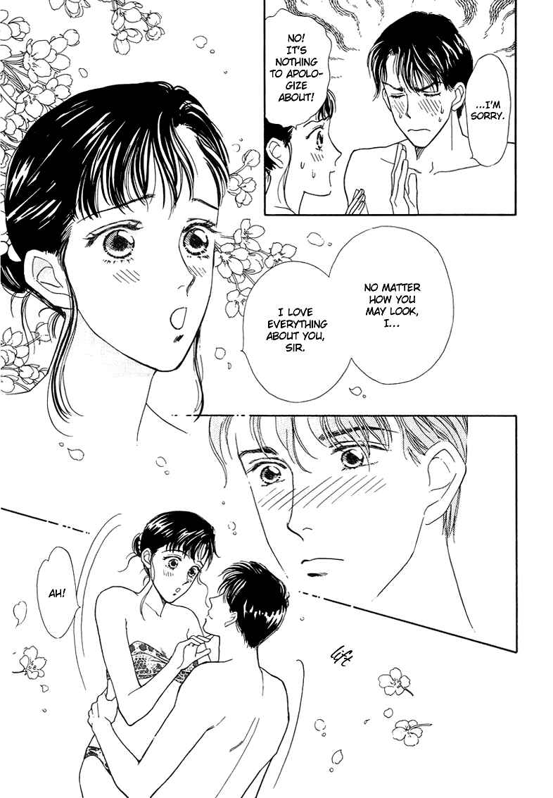 Page 37 Chapter 4 1001 Nights with You