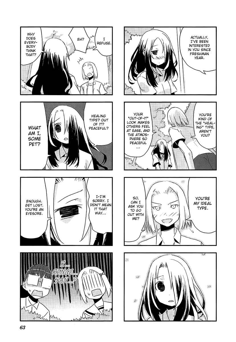 Page 9 Chapter 3.7 Itsukasei Metsubou Syndrome