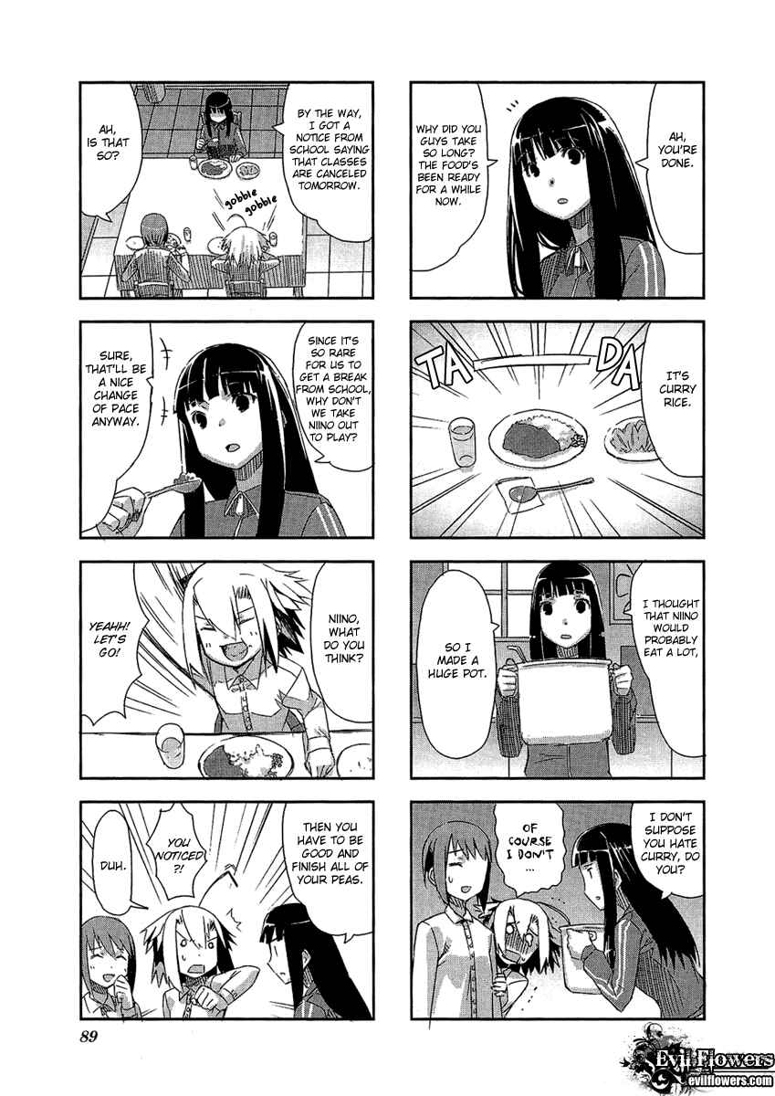 Page 10 Chapter 2.3 Itsukasei Metsubou Syndrome
