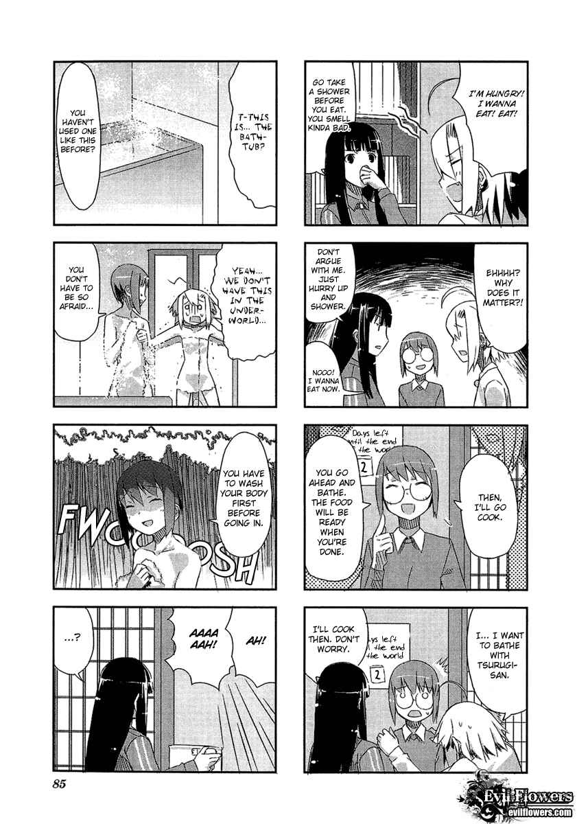 Page 6 Chapter 2.3 Itsukasei Metsubou Syndrome