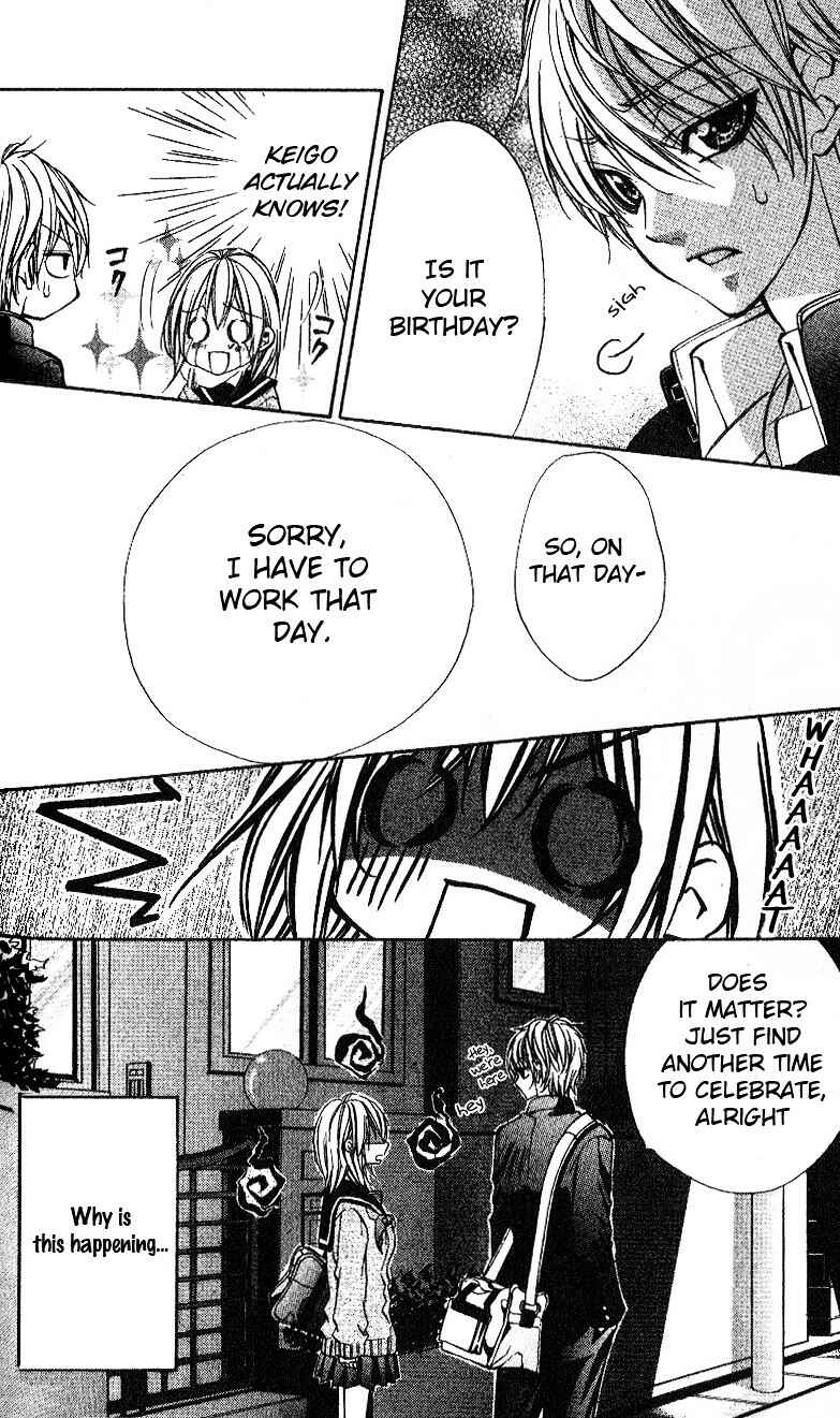 Page 9 Chapter 4 Oresama Ouji