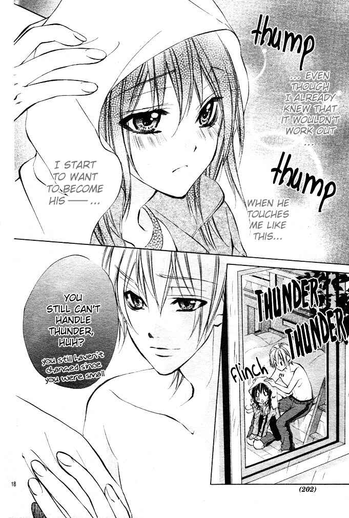 Page 19 Chapter 2 Oresama Ouji
