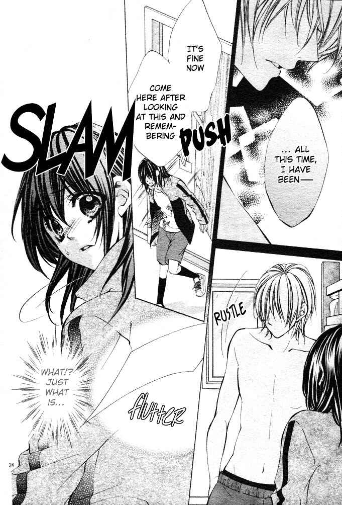 Page 25 Chapter 2 Oresama Ouji