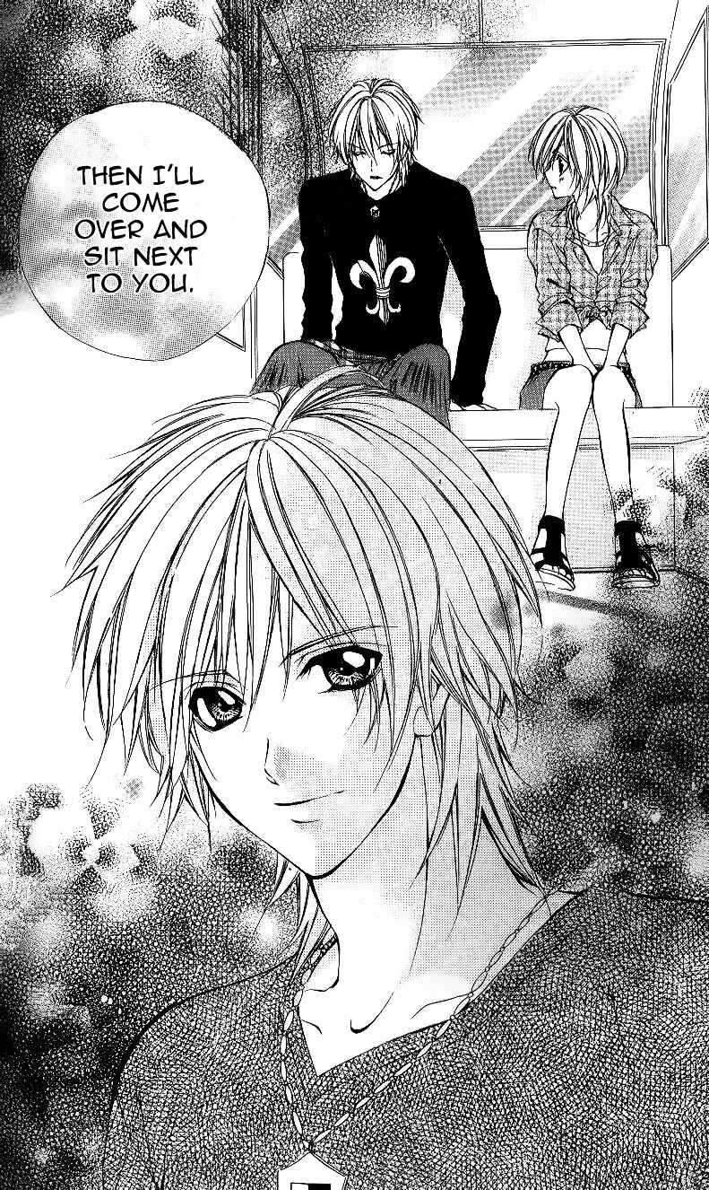Page 19 Chapter 5 Oresama Ouji