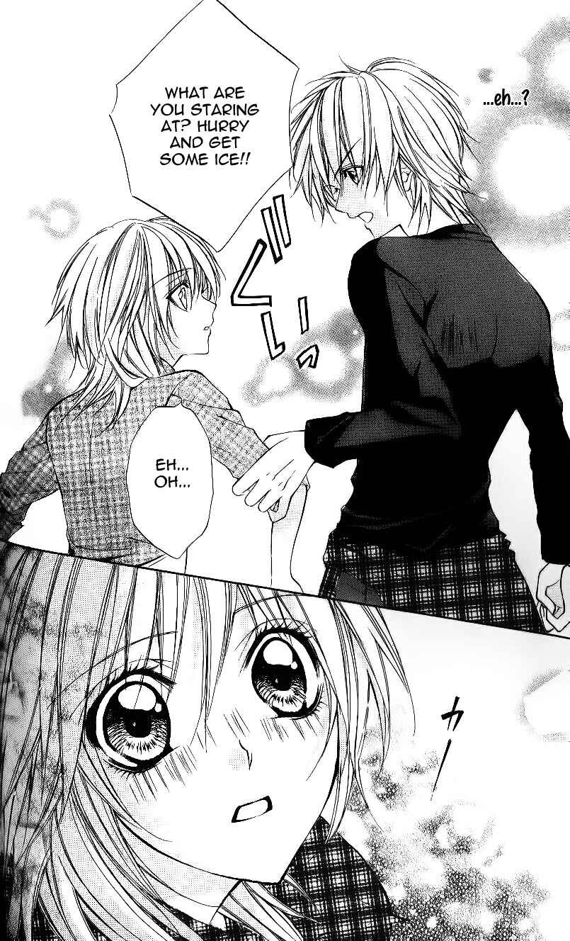 Page 23 Chapter 5 Oresama Ouji