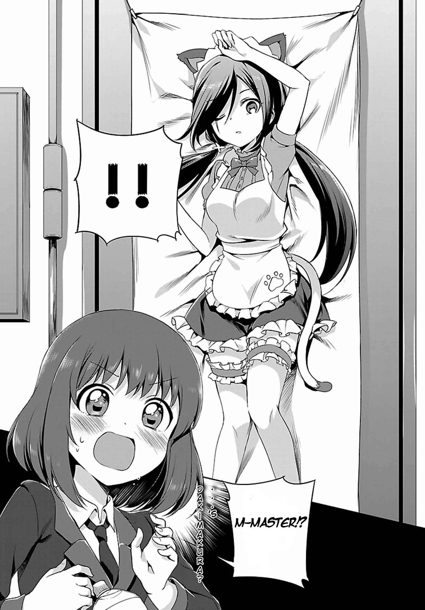 Page 13 Chapter 4 Release The Spyce: The Secret Mission