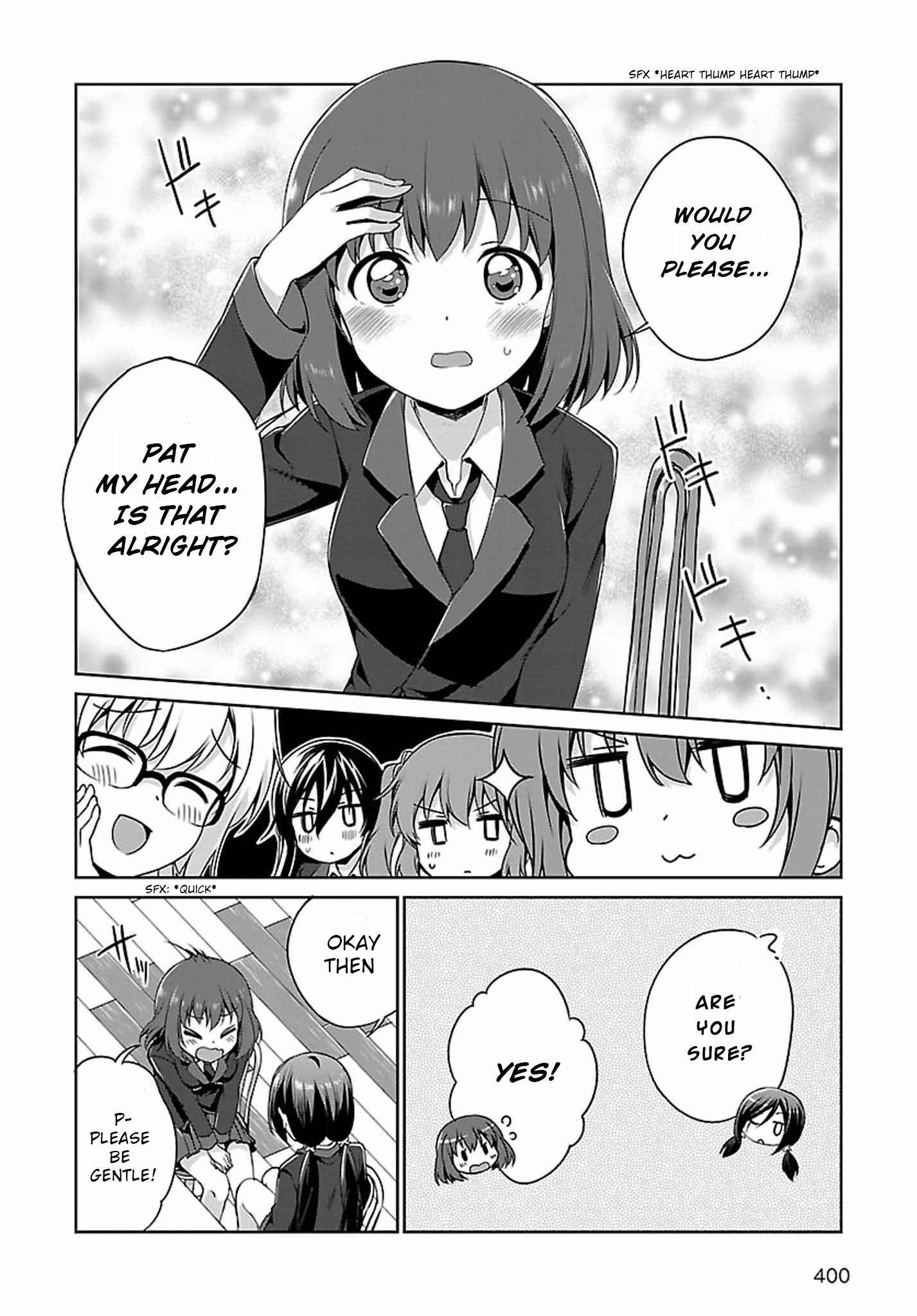 Page 20 Chapter 4 Release The Spyce: The Secret Mission