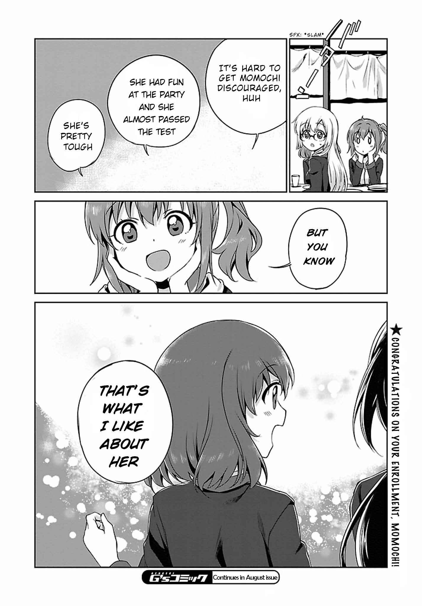 Page 24 Chapter 4 Release The Spyce: The Secret Mission