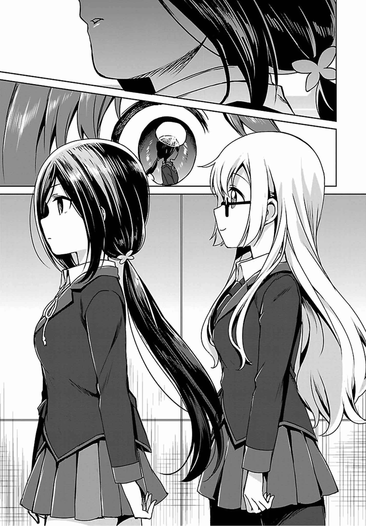 Page 13 Chapter 0 Release The Spyce: The Secret Mission